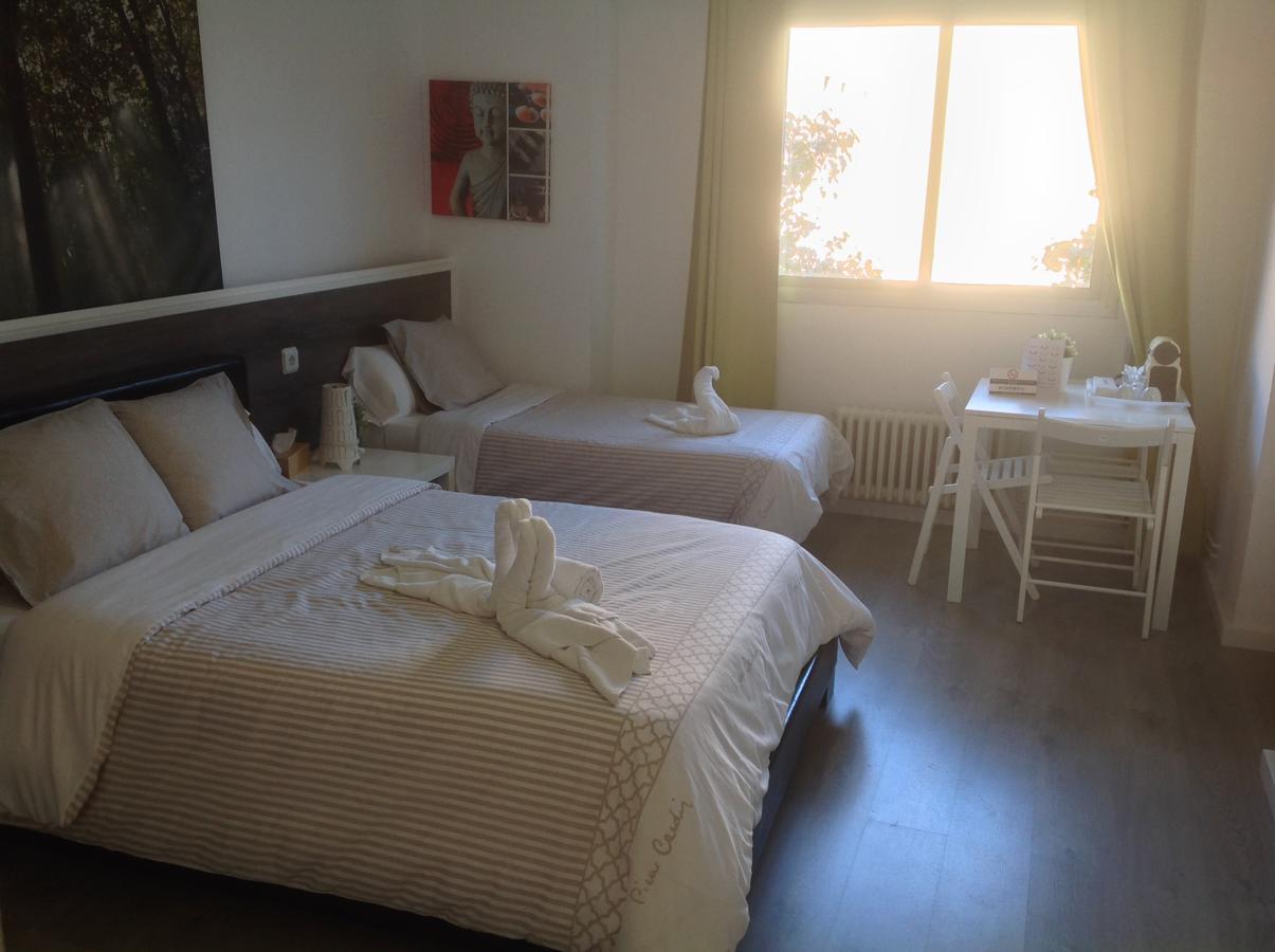 Valencia Suits You Centro Historico, Establecimiento Automatizado-Fast Auto Check In&Out, Solo Para Adultos-Adults Only Exterior foto